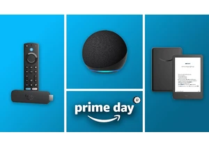 The best Prime Day deals on Amazon devices: Save on Kindle ereaders, Echo speakers and more