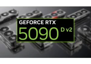  Nvidia's Upcoming 'Double D' gaming GPU becomes the '5090D V2' in latest leak —  GPU previously known as the 'RTX 5090DD' remains China-exclusive 