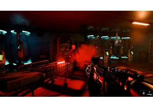 This freaky Lovecraftian horror FPS is coming to Xbox and PS5, with a demo on Steam now — the devs said "you never know" about Game Pass, too