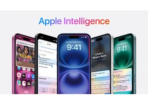 Microsoft calls out Apple Intelligence AI security flaw which could have let hackers steal private data