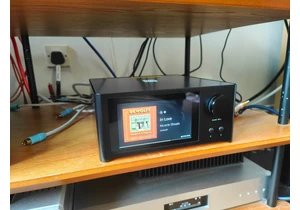 NAD C 700 V2 Review