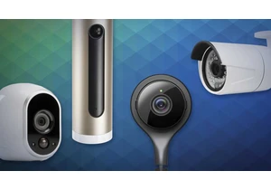 Tested! The best security cameras for keeping your home safe