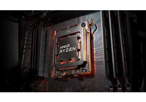 Save up to 48% on powerful AMD Ryzen CPUs