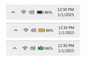 Microsoft tests new Windows tech to lengthen laptop battery life
