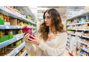 Can AI Decode Food Labels and Cosmetic Ingredients? Here's What This Platform Offers