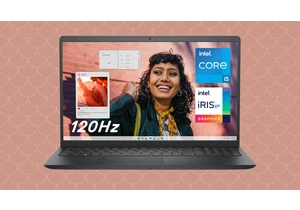 Need an affordable laptop for uni? This Dell Inspiron Prime Day deal is a winner