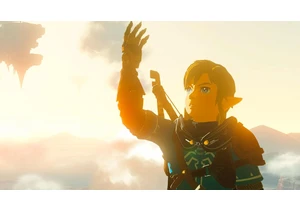 The live-action Legend of Zelda movie has cast its princess and hero