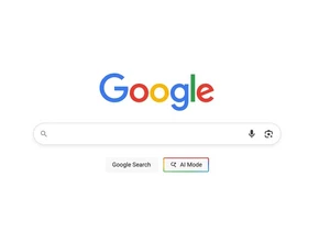 Google is testing an ‘AI Mode’ button in place of ‘I’m Feeling Lucky’