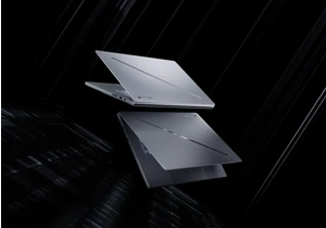 ASUS unveiled new ROG Zephyrus G14 and G16 laptops at Computex
