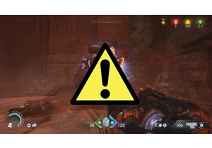 NVIDIA's drivers are causing big problems for DOOM: The Dark Ages, but some fixes are available