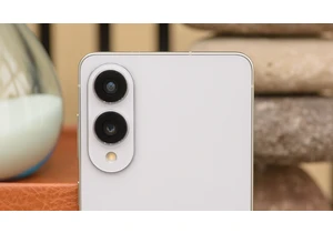 The Samsung Galaxy S25 Edge’s camera system is its most confusing feature
