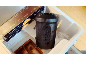 My Favorite Summer Gadget Costs $15 and Makes Iced Coffee in Less Than a Minute