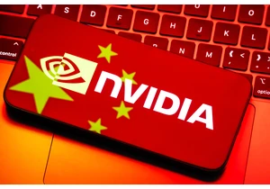 China’s Giving NVIDIA the Side-Eye — H20 AI GPUs Face Major Trust Issues As Beijing Authorities Urge Avoidance