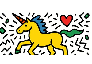 Let's get real about the one-person billion dollar company