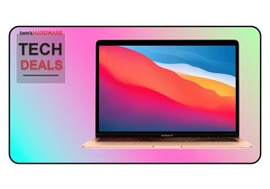  The MacBook Air M1 for $599 might be the best back to school laptop pick of the year 