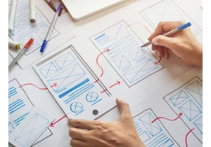 Non-Linear Web Design: Unlocking the Future of User Experience
