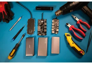 USB-C hubs and my slow descent into madness (2021)