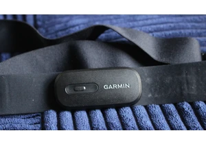 Whoops! A Garmin Index Sleep Monitor video was reportedly just leaked – by Garmin