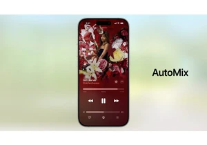 Apple Music's AutoMix Feature Is Making Me Rethink My Spotify Subscription