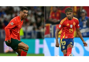 Watch UEFA Nations League Final Soccer: Livestream Portugal vs. Spain From Anywhere