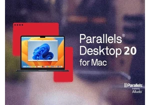 Running Windows on your Mac doesn’t have to suck — this app makes it easy