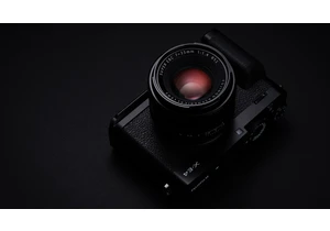 Fujifilm teaser suggests the rumored X-E5 is imminent – and it looks like an affordable X100VI alternative