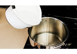 Distilled Water Is Easy and Free to Make Yourself. Here's How I Do It