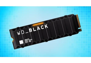 The 8TB WD Black SN850X PCIe Gen4 SSD is now just $589 at Amazon