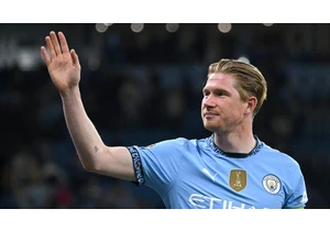 Premier League Soccer: Stream Fulham vs. Man City Live From Anywhere