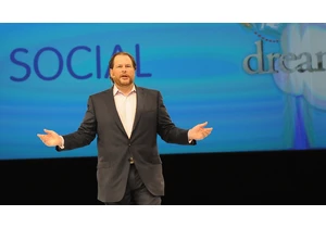 Salesforce CEO Marc Benioff slams Microsoft over "horrible things" it did to Slack, warns OpenAI could be next to suffer