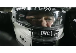 The new F1 trailer has star power, fast cars and product placement