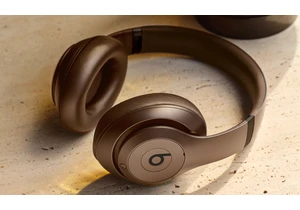 The Beats Studio Pro are better than half price right now