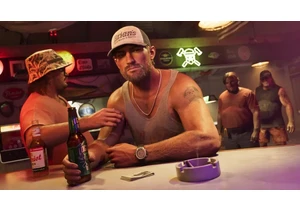 Rockstar confirms the latest Grand Theft Auto 6 trailer was all 'gameplay and cutscenes' captured 'entirely in-game' on the PS5