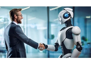 HR departments could soon be set for a major shake-up as AI takes hold
