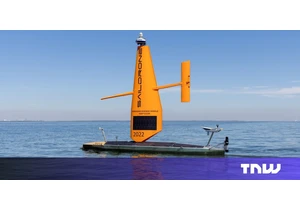 Denmark to trial autonomous sea drones amid tensions with Russia
