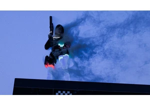 Bungie delays Marathon indefinitely