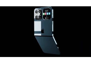 iPhone 'Flip': The Apple Foldable Is Still Rumored To Come in 2026