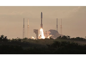 Amazon Doubles Project Kuiper Satellite Fleet in Race to Catch Up to SpaceX's Starlink