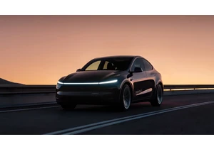 Tesla’s self-driving robotaxis have finally hit the road – and their first, invite-only passengers are unsurprisingly impressed