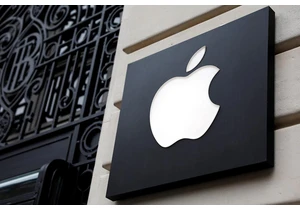 Apple's latest AI project may be a web search tool