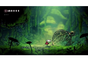 The first Game Pass additions for September include Hollow Knight: Silksong and I Am Your Beast