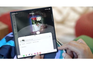 Circle to Search Is One of My Favorite AI Tools. Shame It's Not on the iPhone Yet