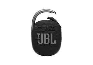 If you’re going to spend $50 today, get JBL’s Clip 4 portable speaker
