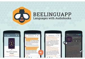 Save $70 on this innovative language learning app