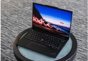 Hands-on: Lenovo’s first Snapdragon-powered Yoga and ThinkPad laptops