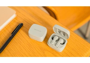  This earbuds bundle brings Auracast multi-listener broadcasts to your old and new audio kit 