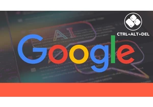 Ctrl+Alt+Del: Google is ruining its search engine with AI Overview