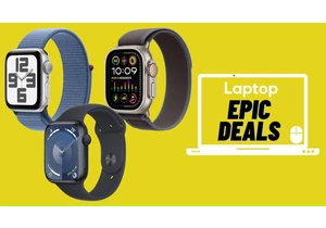  Top 3 Apple Watch deals to snag before Memorial Day — starting as low as $189! 