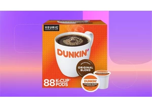Stock Up on Delicious Coffee Today at Staples K-Cup Pod Sale     - CNET