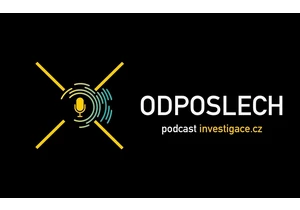 Podcast Odposlech: Drogy, politika a násilí kartelů v Mexiku i v Evropě.